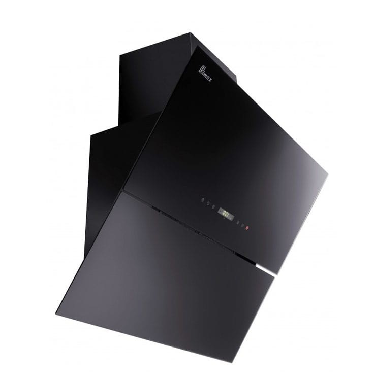 هود مورب بیمکث مدل 2022 درب برقی