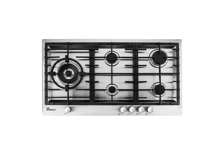 گاز صفحه ای بیمکث مدل  0034S5