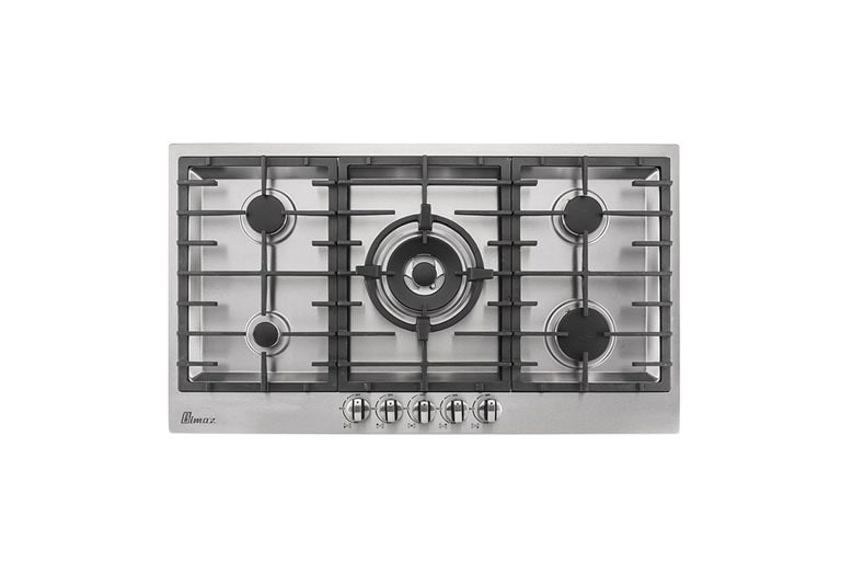 گاز صفحه ای بیمکث مدل  0038S5