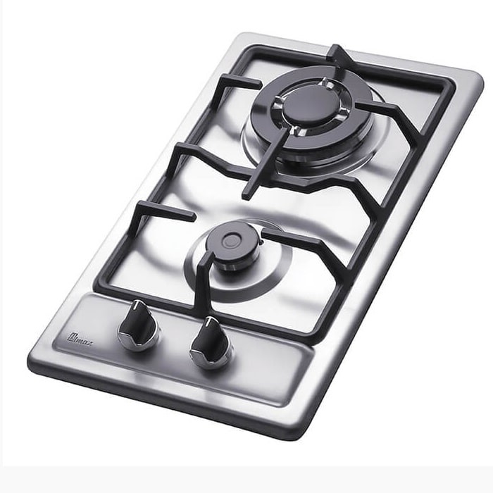 گاز استیل بیمکث مدل 5018S2