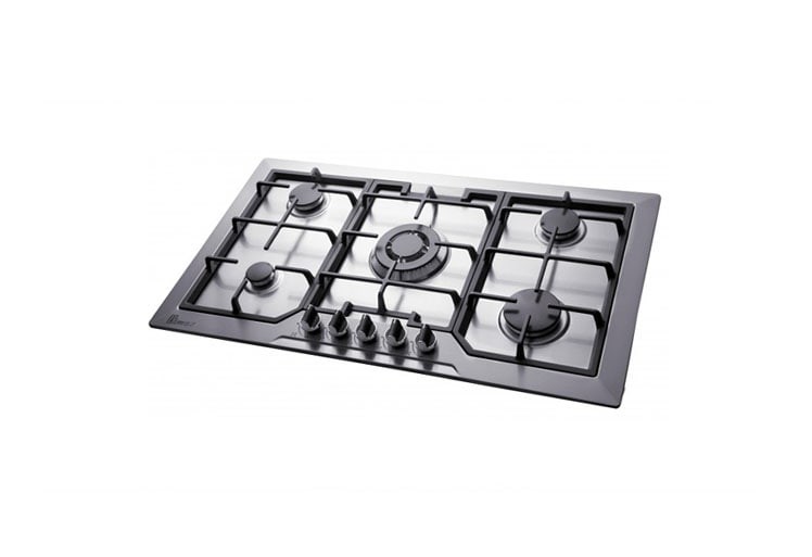 گاز صفحه ای بیمکث مدل 5095S5