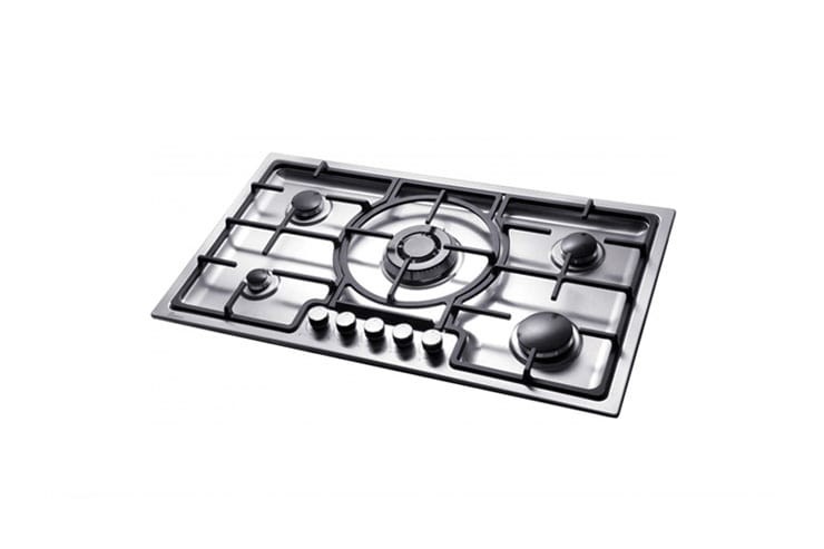 گاز صفحه ای بیمکث مدل 5096S5