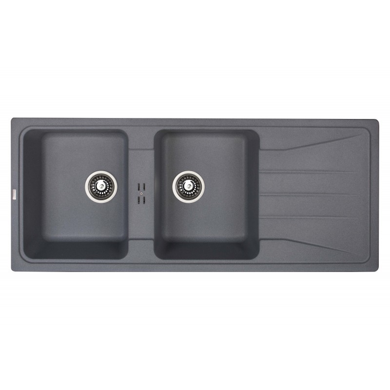 سینک گرانیتی توکار بیمکث مدل 0013