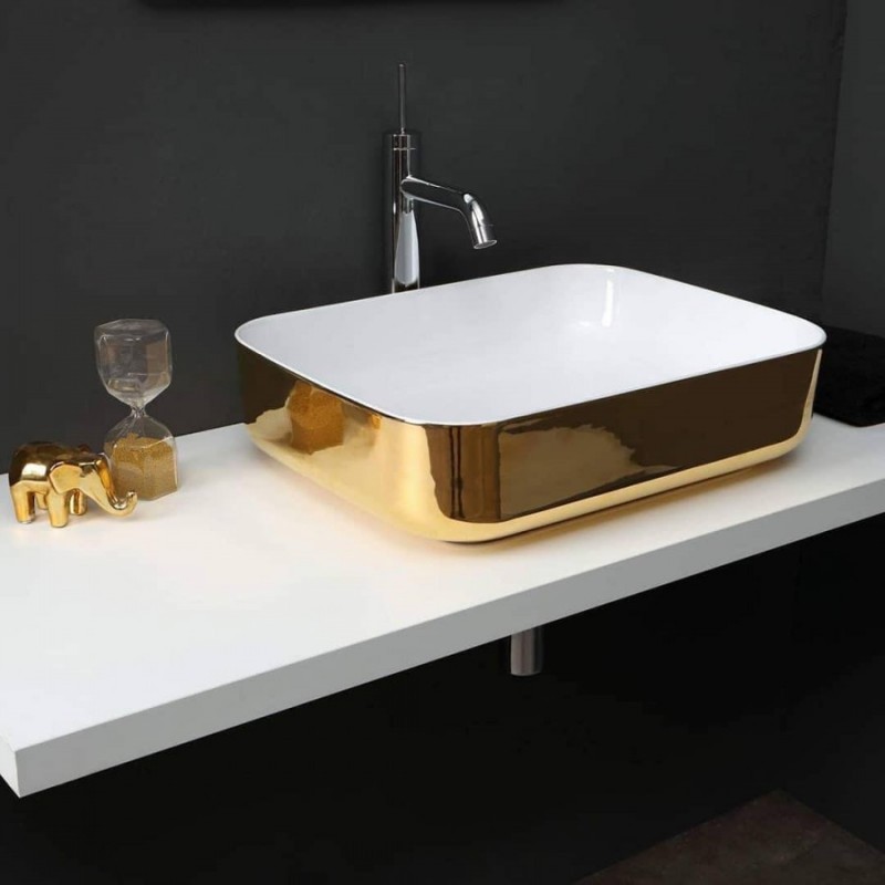 روشویی لوکس (وارداتی) مدل 2050S