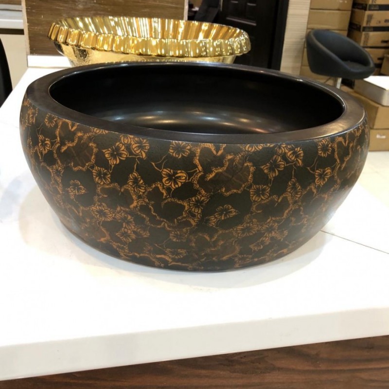 روشویی لوکس (وارداتی)