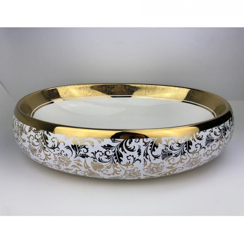 روشویی لوکس (وارداتی)