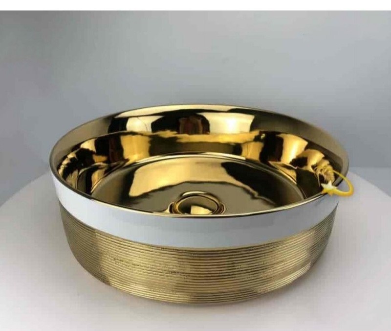 روشویی لوکس (وارداتی)