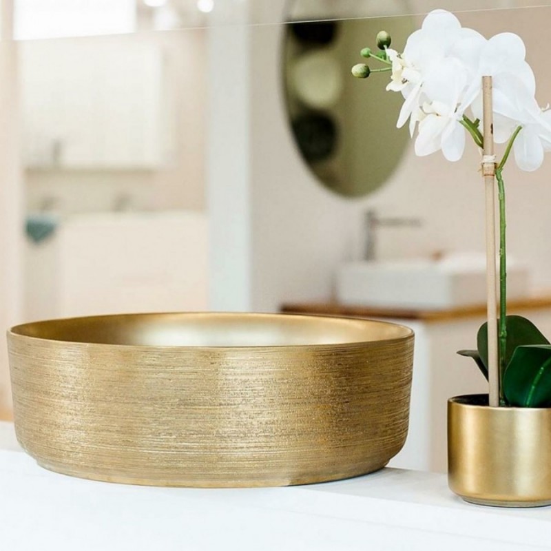 روشویی لوکس (وارداتی)