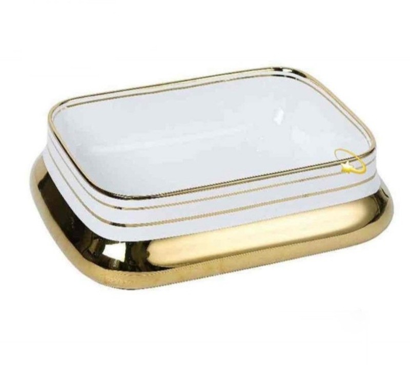 روشویی لوکس (وارداتی)