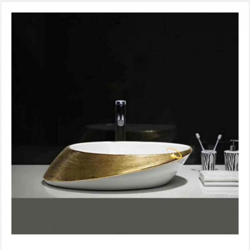 روشویی لوکس (وارداتی)