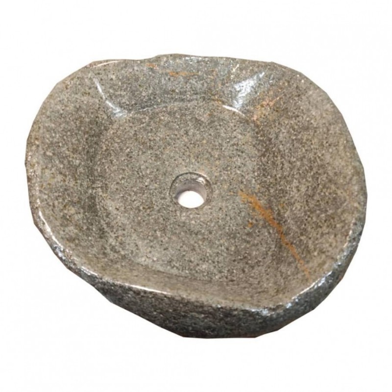 کاسه روشویی سنگی