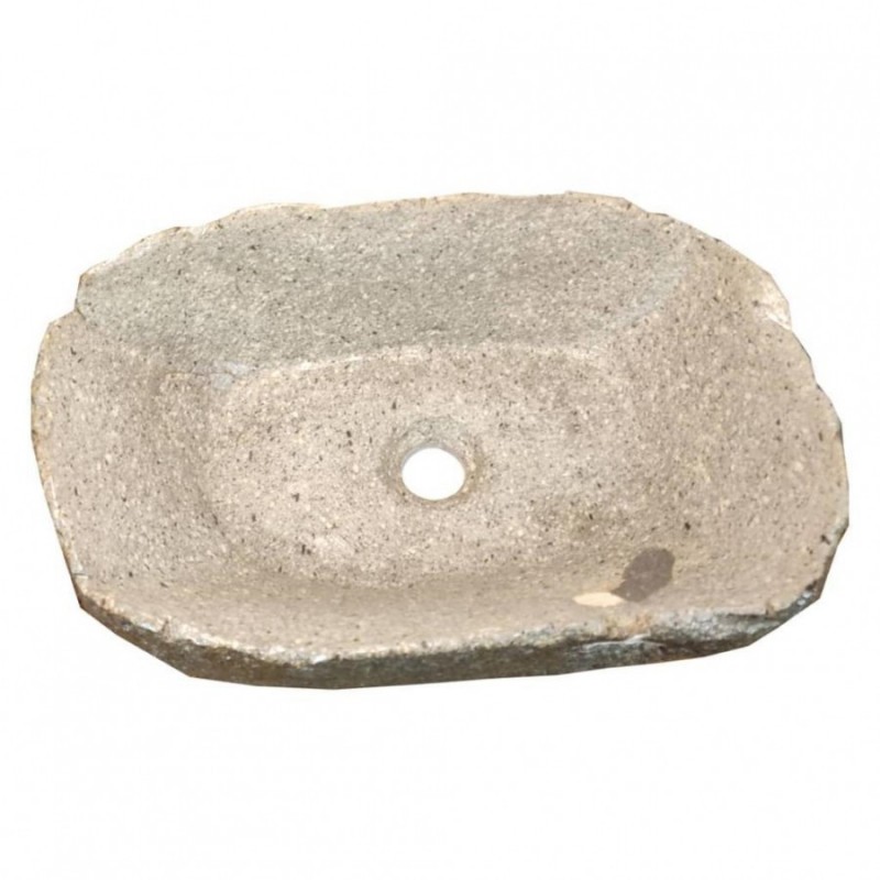 کاسه روشویی سنگی