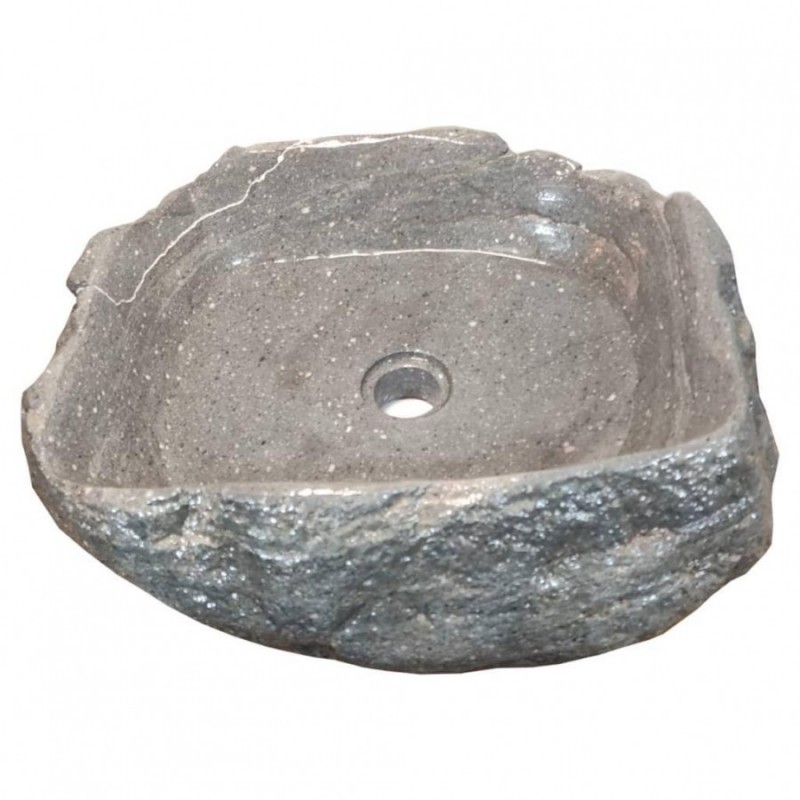 کاسه روشویی سنگی کد B169