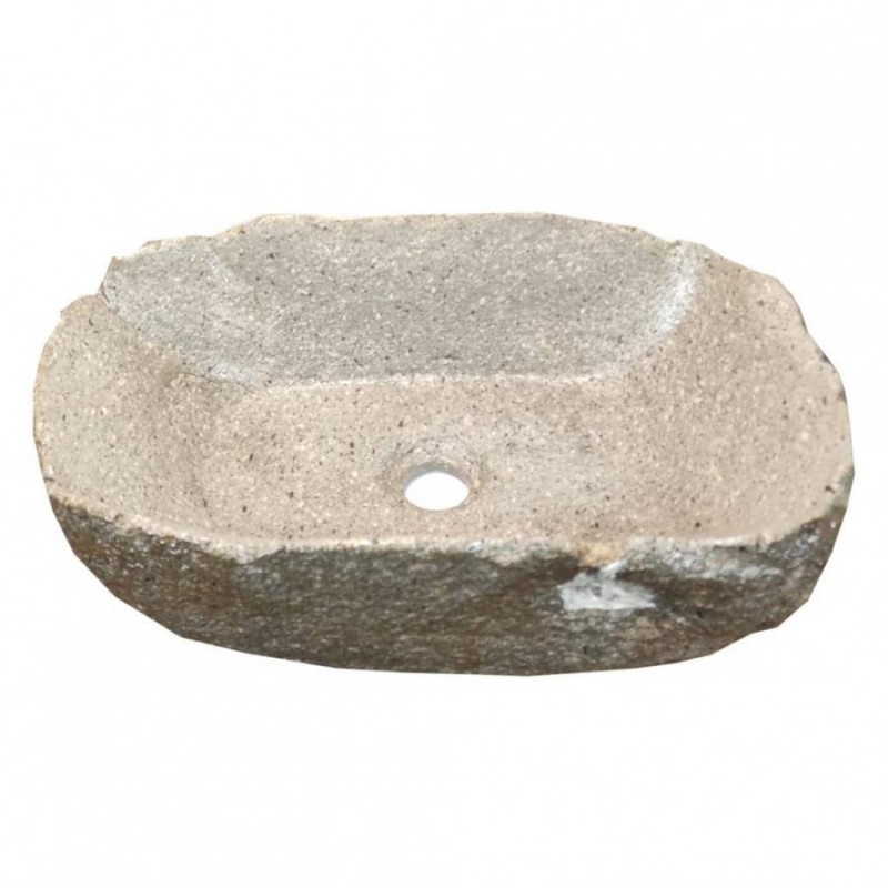 کاسه روشویی سنگی B161