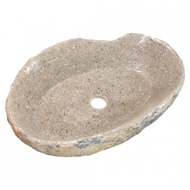 کاسه روشویی سنگی  B162