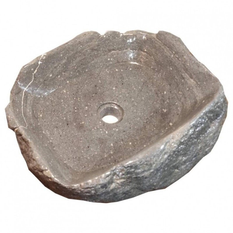 کاسه روشویی سنگی B163