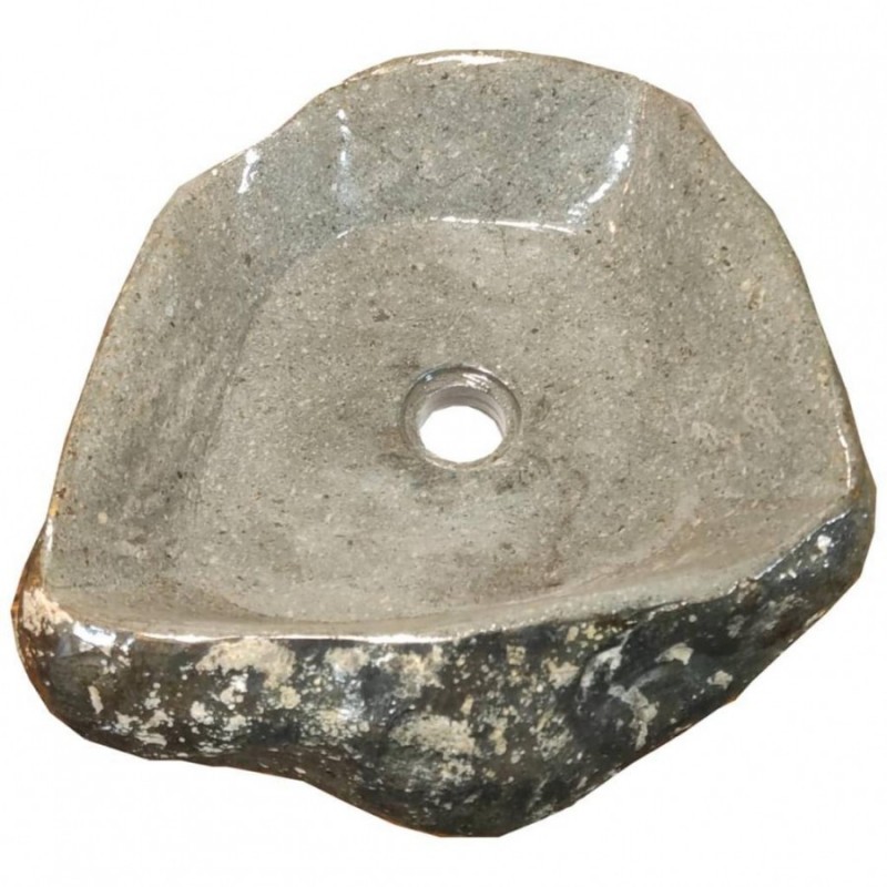 کاسه روشویی سنگی B167