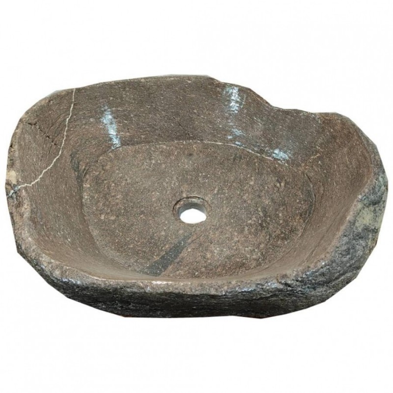 کاسه روشویی سنگی B173