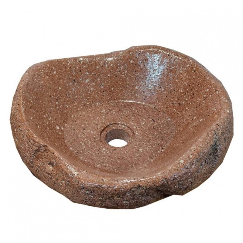 کاسه روشویی سنگی B178