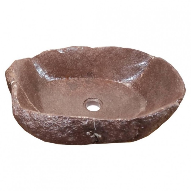 کاسه روشویی سنگی B179