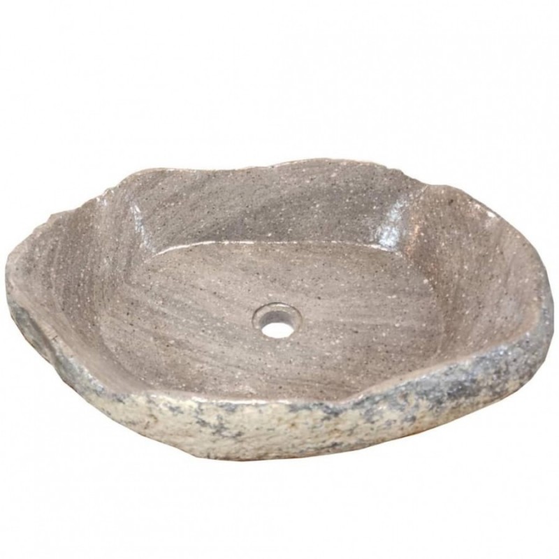 کاسه روشویی سنگی B181