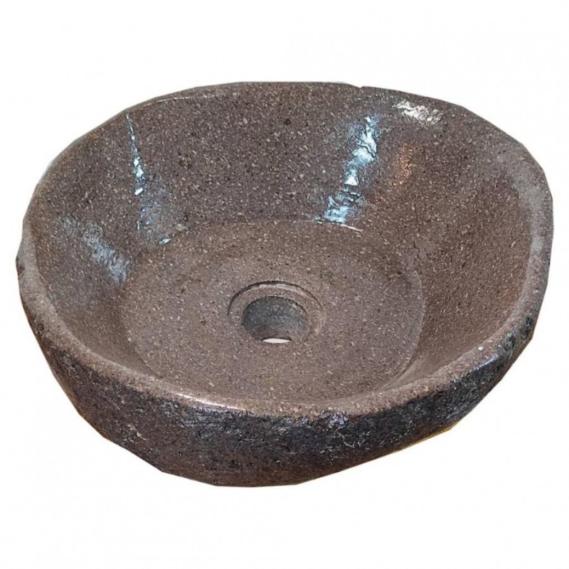 کاسه روشویی سنگی A162