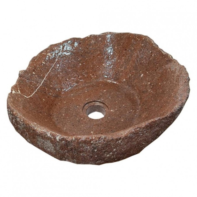کاسه روشویی سنگی A165