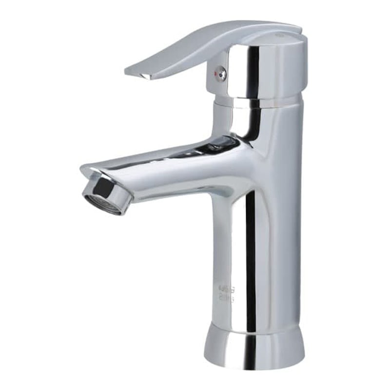 شیر روشویی کسری مدل الوند