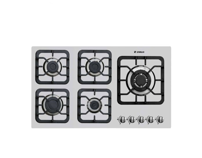 گاز استیل اسنوا مدل SS 19567