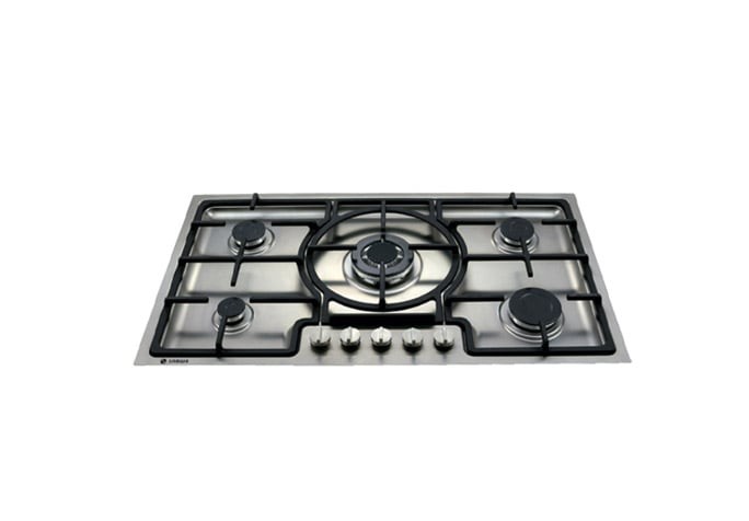 گاز استیل اسنوا مدل SS 19590