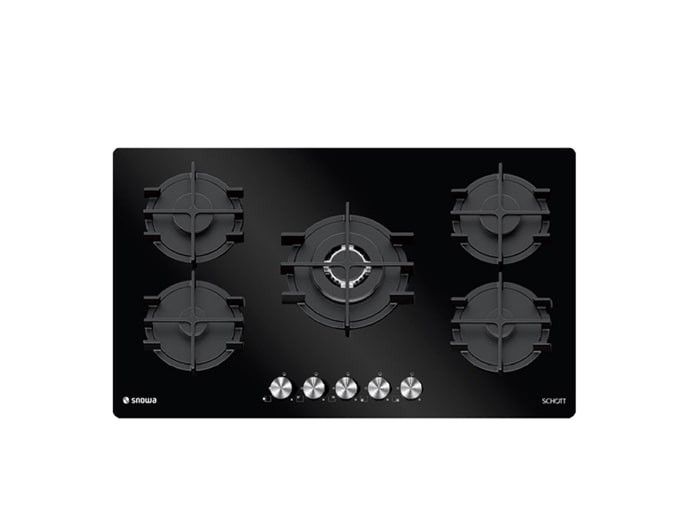 گاز شیشه ای اسنوا مدل SG 19553