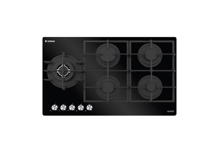 گاز شیشه ای اسنوا مدل SG 19562