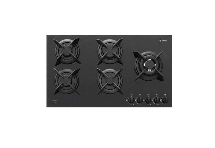 گاز شیشه ای اسنوا مدل SG 19579