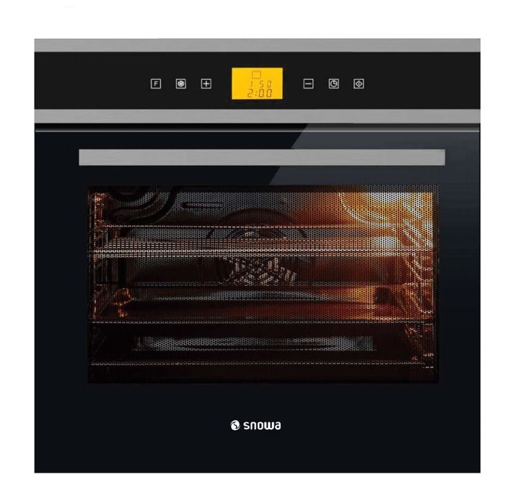 فر توکار برقی اسنوا مدل SCE-3607