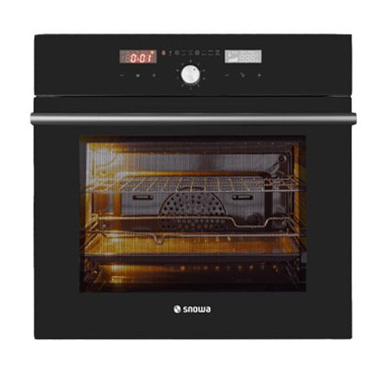 فر توکار برقی اسنوا مدل SBE 3611