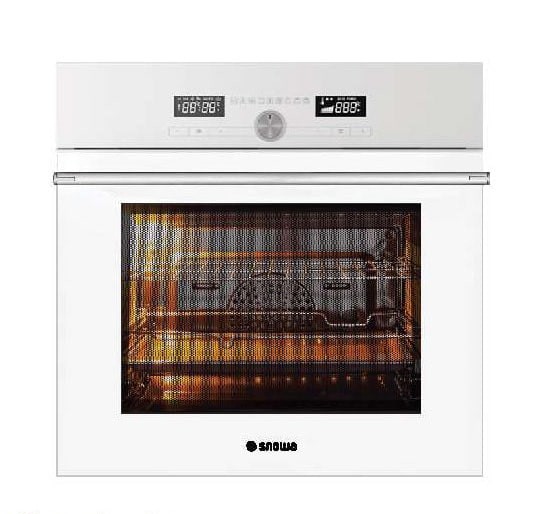 فر توکار برقی اسنوا مدل SWE 3612