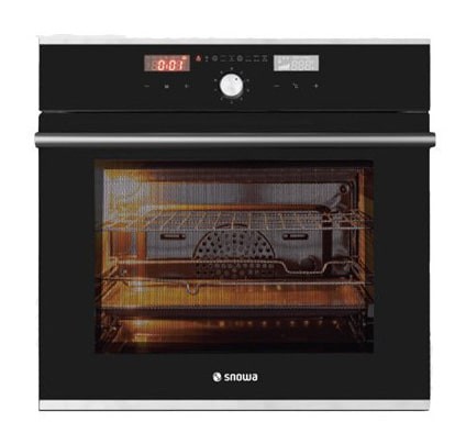 فر توکار برقی اسنوا مدل SBE 3613