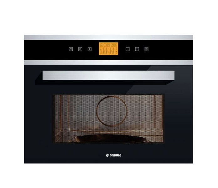 مایکروویو توکار اسنوا مدل SC-54304