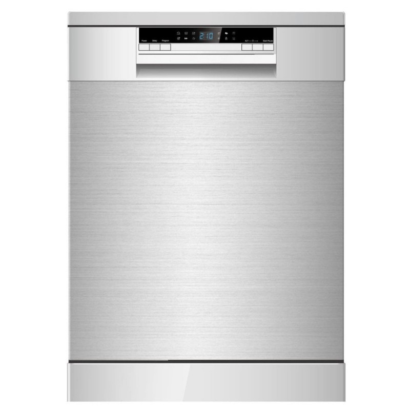 ماشین ظرفشویی استیل 12 نفره اسنوا سری Clean Power مدل SDW-226S