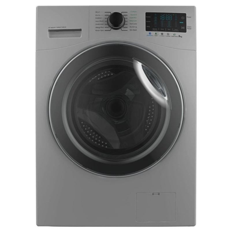 ماشین لباسشویی اسنوا سری Octa Plus مدل SWM-84518