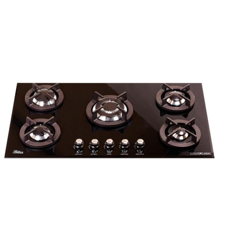 گاز شیشه ای بیتا مدل G 500 اخوانی