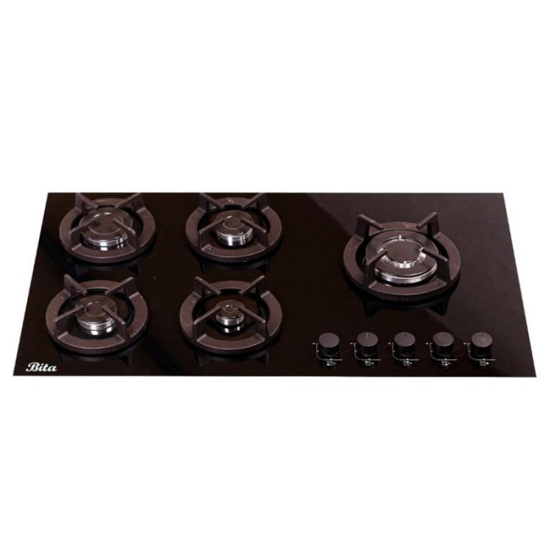 گاز شیشه ای بیتا مدل G 510 A اخوانی