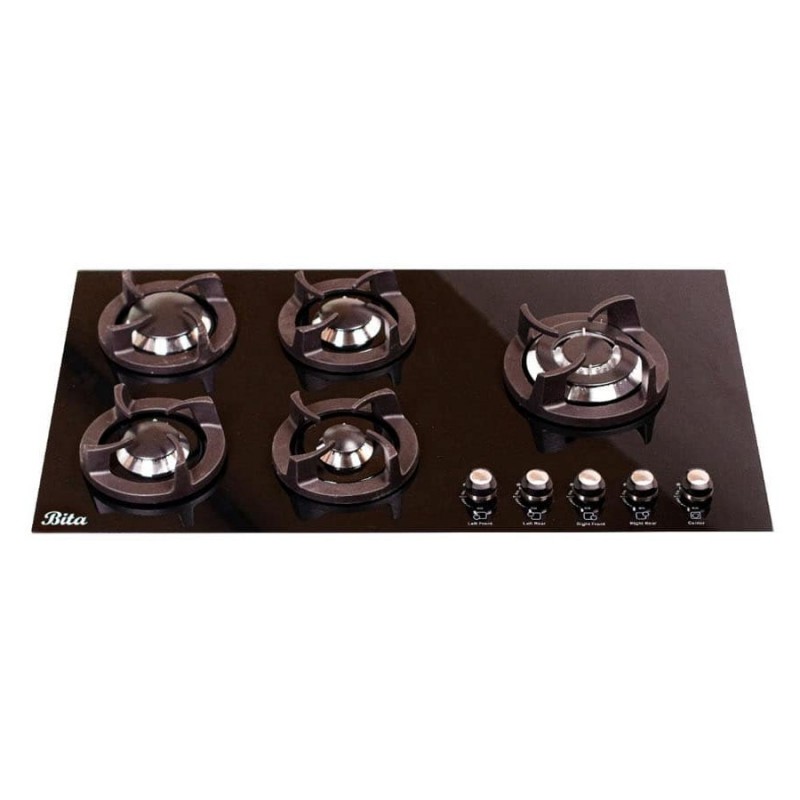 گاز شیشه ای بیتا مدل G 511 قارچی اخوانی