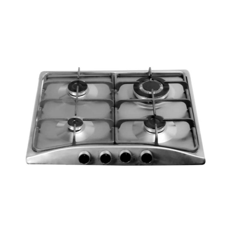 گاز استیل بیتا مدل S 410 کوهان دار