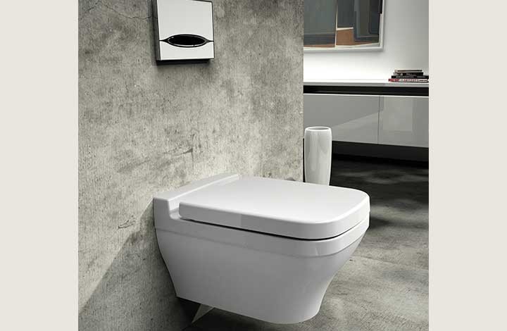 وال هنگ بوچی (Bocchi) مدل SCALA طوسی