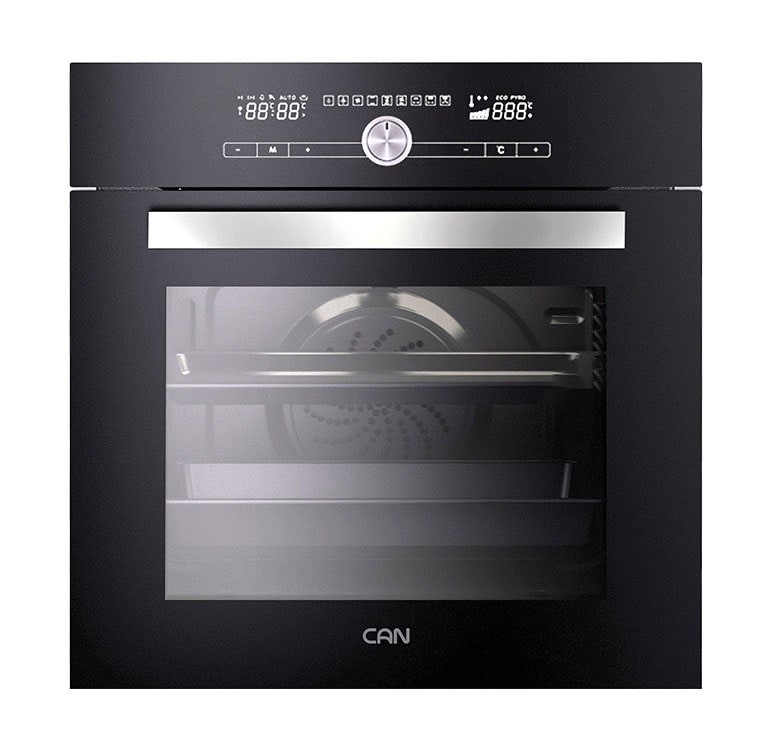 فر توکار برقی کن مدل TC 363