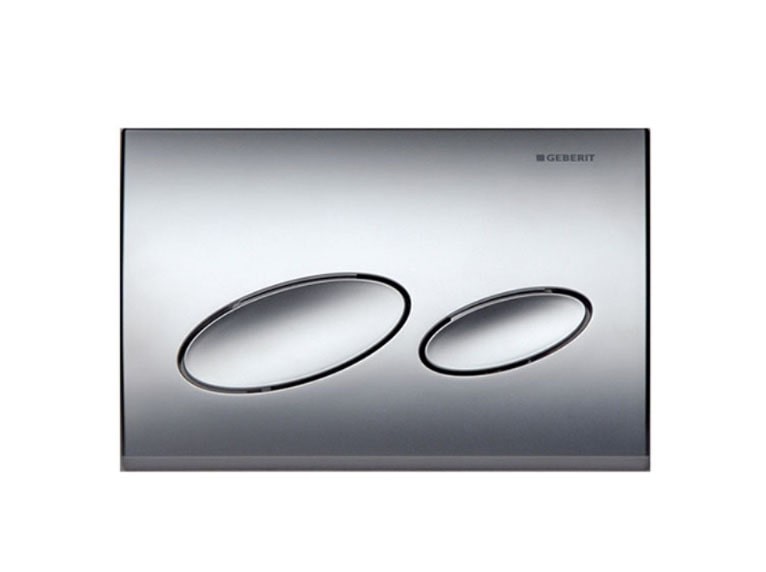 کلید فلاش تانک توکار گبریت کاپا 20