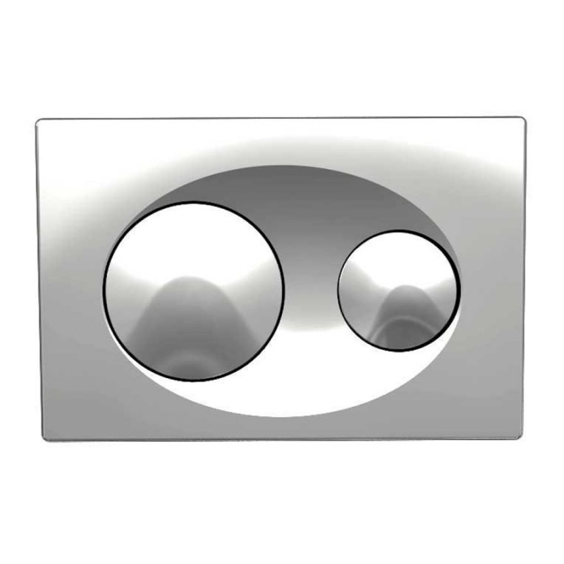 کلید فلاش تانک توکار بوچی مدل Savio