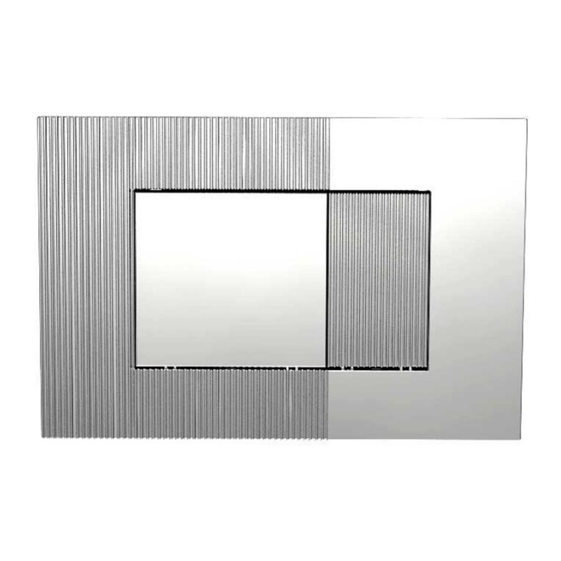 کلید فلاش تانک توکار بوچی مدل Piave