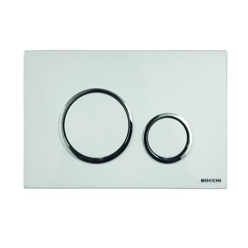 کلید فلاش تانک توکار بوچی مدل Magre Ring